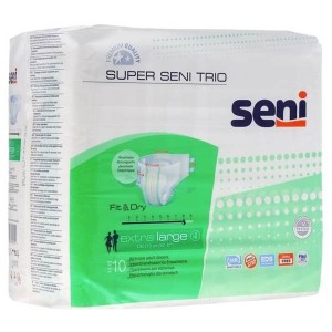Super Seni Trio Taille XL