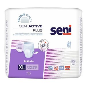 SENI active Plus Taille XL