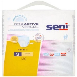 SENI active Normal Taille S