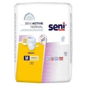 Seni active Normal Taille M